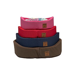 Cama Bicho Bola Oval 02  BagDog