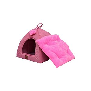 Iglu Liso Microfibra BagDog