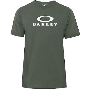 CAMISETA ELLIPSE FROG TEE OAKLEY