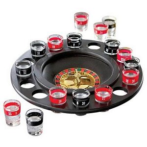 Jogo de roleta para festas