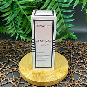 SÉRUM FACIAL ROSA MOSQUETA - MAX LOVE