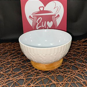 BOWL WINTER 540ML - HAUSCRAFT