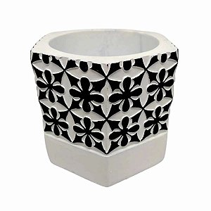 VASO DECORATIVO 8x7