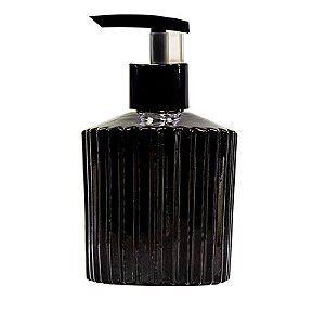 VIDRO FRISADO PRETO 250ML