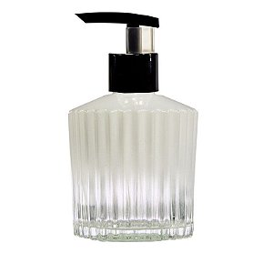 VIDRO FRISADO BRANCO 250ML