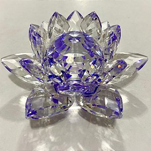 FLOR DE LOTUS 09 G 13CM