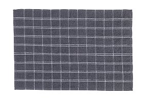 PANO DE COPA/ COZINHA ATOALHADO GROSSO 45 CM X 65 CM CINZA JOLITEX