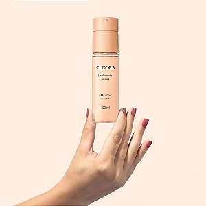 Eudora La Victorie Intense Intense Feminino Body Splash Spray