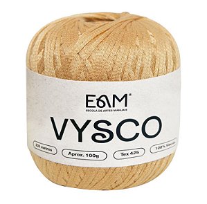Fio Vysco 003 Areia