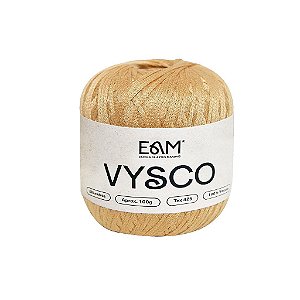 Fio Vysco 003 Areia