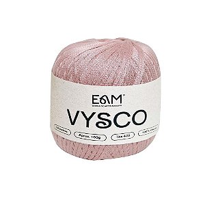 Fio Vysco 002 Rose