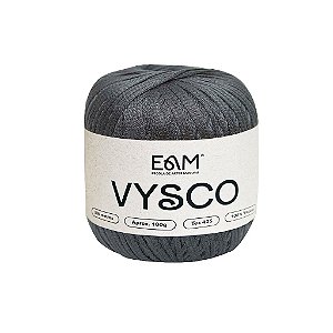 Fio Vysco 006 Chumbo