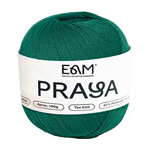Fio Praya 012 Verde Floresta