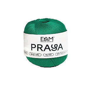 Fio Praya 012 Verde Floresta