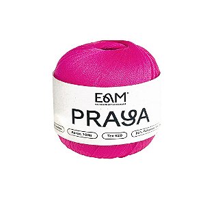 Fio Praya 010 Fucsia