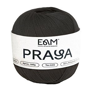 Fio Praya 007 Preto