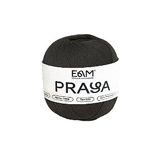 Fio Praya 007 Preto