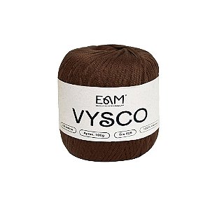 Fio Vysco 027 Café