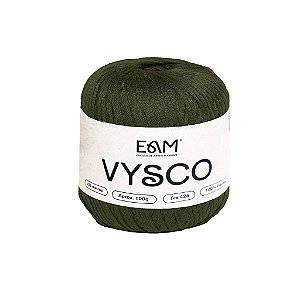 Fio Vysco 020 Oliva