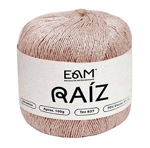 Fio Raíz 002 Rose