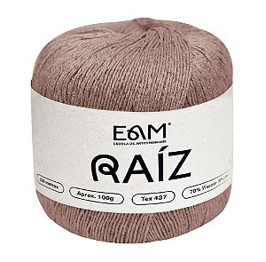 Fio Raíz 002 Rose
