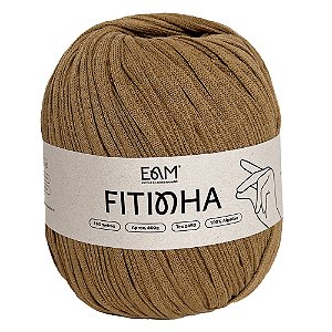 Fio Fitinha 022 Bege
