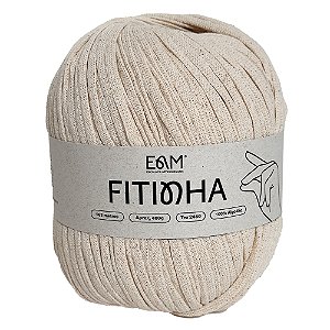 Fio Fitinha 015 Cru