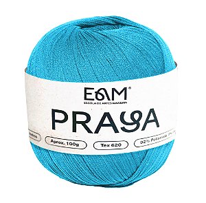 Fio Praya 023 Turquesa