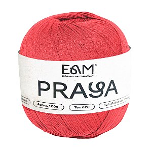 Fio Praya 024 Coral