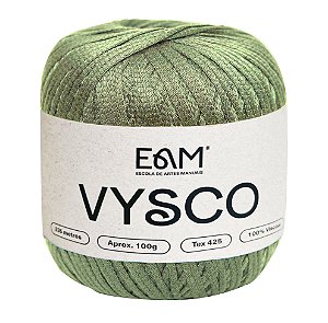 Fio Vysco 022 Kiwi