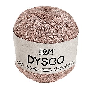 Fio Dysco 04 Rose