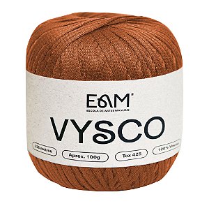 Fio Vysco 026 Avelã