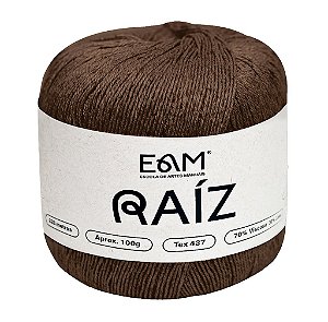Fio Raíz 027 Café