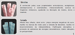 CONE HINDU - ÓLEO ESSENCIAL