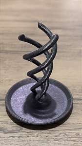 Suporte Cone Hindu (par)