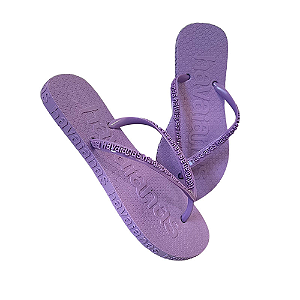 Kit 12 Pares Chinelo Feminino Havaianas Maldivas Sandalia de dedo Atacado