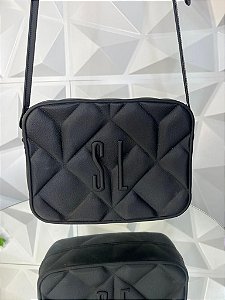 Bolsa Feminina Santa Lolla Anitta Alça Ajustavel Varejo