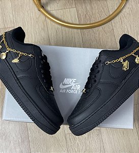 Tênis Feminino Nike Air Force 1 Lucky Charms Sneaker Casual Premium Varejo