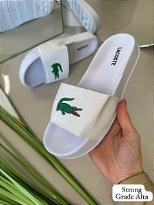 Kit 12 Pares Slide Masculino Strong Sandalia Adulto Chinelo Atacado