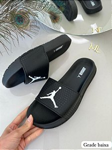 Kit 12 Pares Slide Masculino Nike Strong Sandalia Adulto Chinelo Atacado