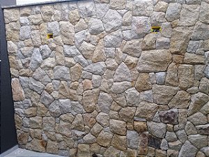 Pedra Moledo Bruta 1m² [Encomenda]