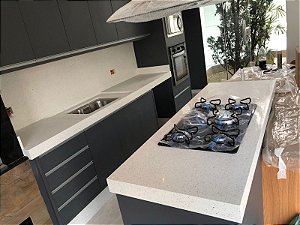 Quartzo Branco Strellar
