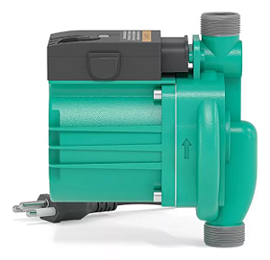 BOMBA CIRCULADORA CLAW 1/6 CV ZP15-9-160 220V