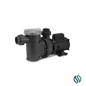 MOTOBOMBA SIBRAPE 1/4 CV (COM MOTOR WEG PALITO)