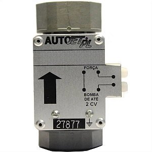 AUTOJET  PL