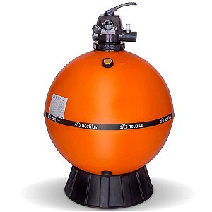 FILTRO NAUTILUS F750P COM ROSCA