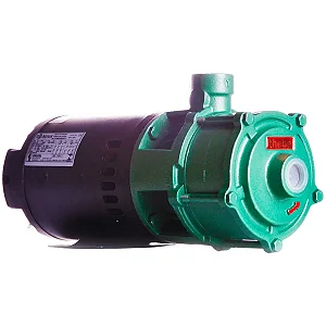 BOMBA MULTIESTÁGIO THEBE 3,0 CV TRIFÁSICO
