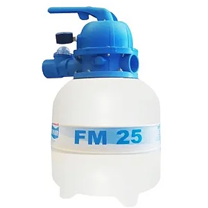 FILTRO SODRAMAR FM-25