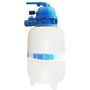 FILTRO SODRAMAR FM-30