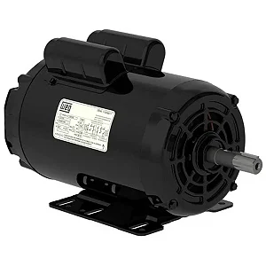 MOTOR WEG 2,0 CV 4 PÓLOS MONOFÁSICO